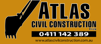 Atlas Civil Construction Pty Ltd